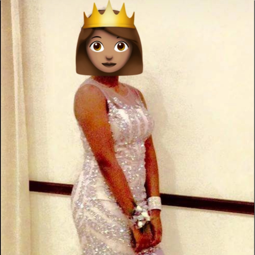 It’s prom time